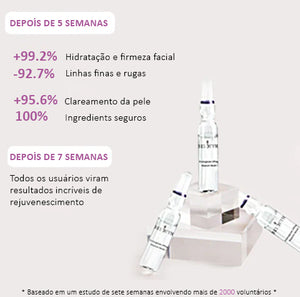 ViyaColágeno® - Fórmula Rejuvenescedora - viya-stores