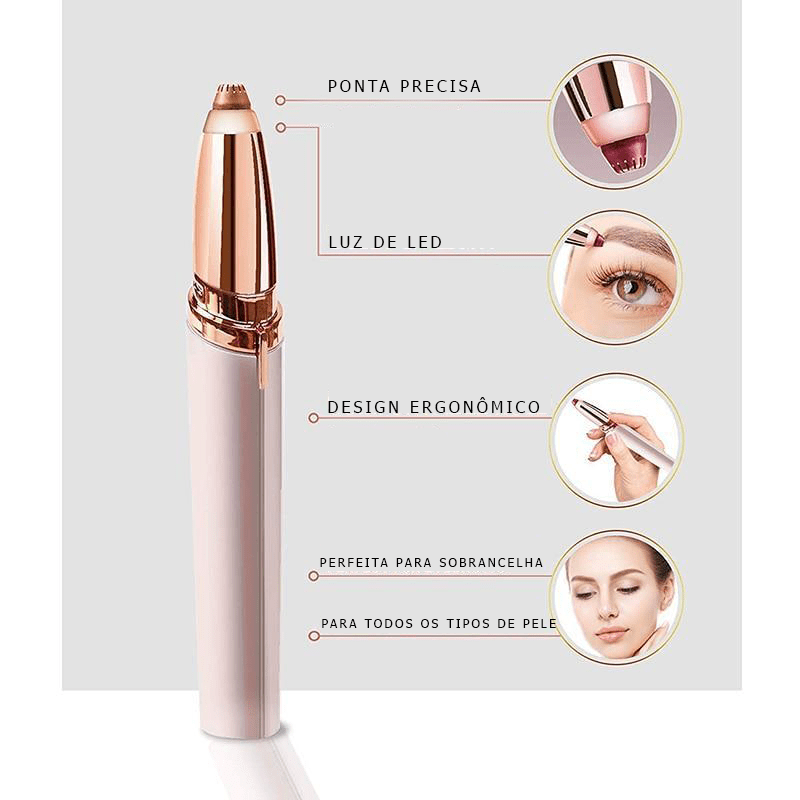 Removedor Beauty PRO - viya-stores