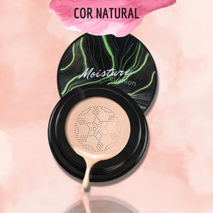 Base Bella Anti Manchas & Expressões™ Maquiagem a Prova de Água Para o Dia a Dia, Brindes Exclusivos - viya-stores