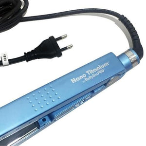 Prancha Nano Titanium Profissional – Original – BabyLiss