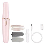 Removedor Pedi Rose Indolor - viya-stores