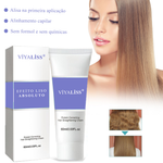 Copia ViyaLiss® - Creme Capilar Efeito Liso Absoluto