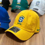 Boné da seleção - viya-stores