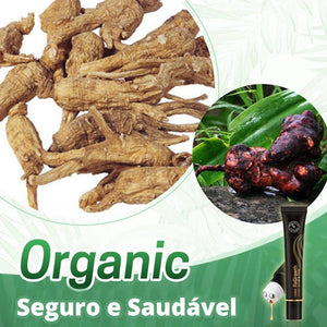 Regrowth® - Óleo de Crescimento Capilar - viya-stores