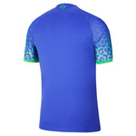 Camisa Nike Seleção Brasileira 2022 - viya-stores