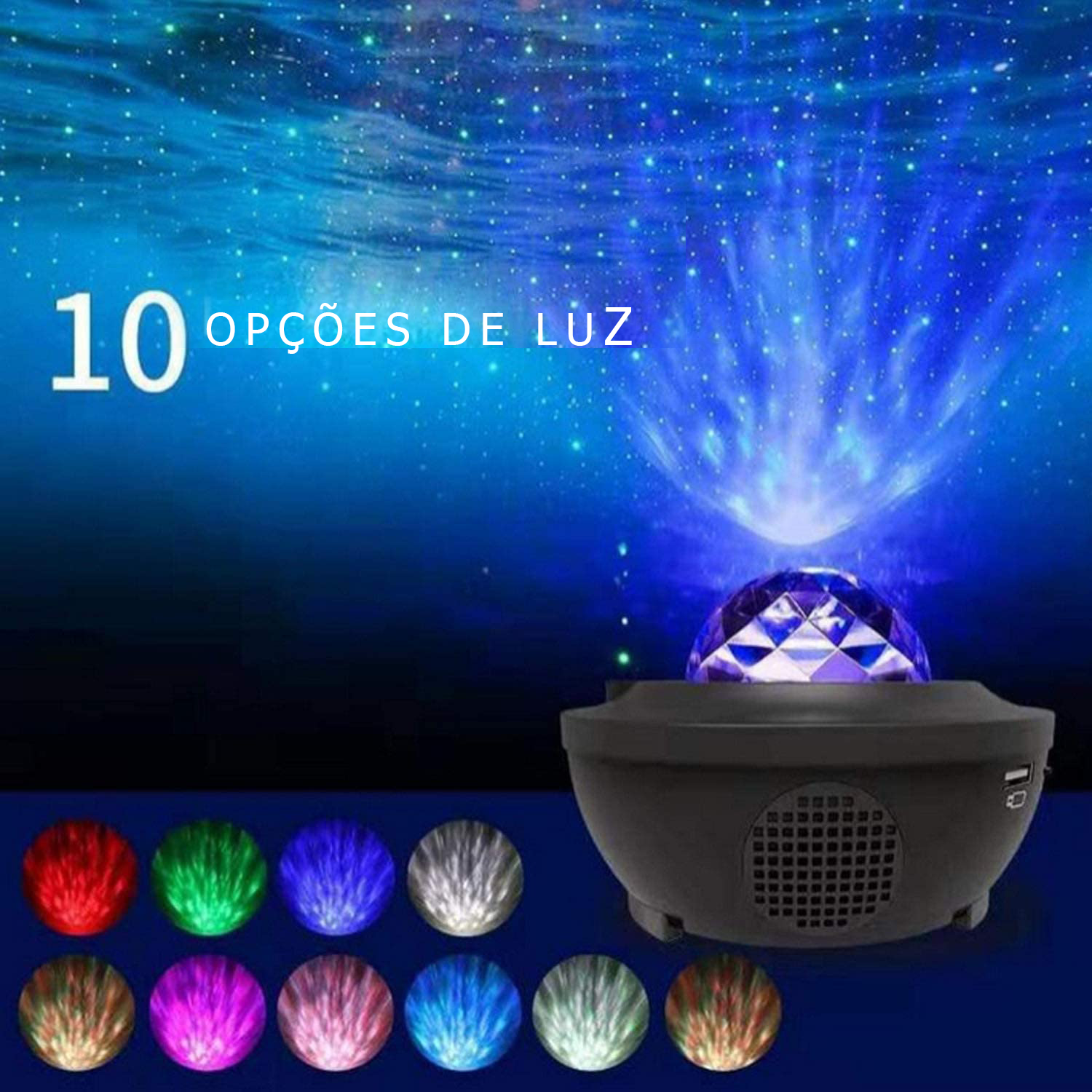 NightLux  Premium - viya-stores