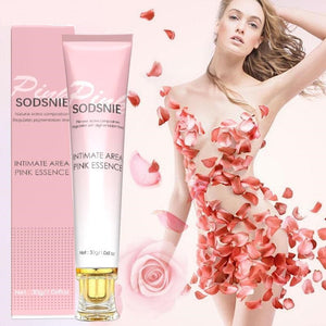 Creme Clareador Intimo Sodsnie Pink - viya-stores