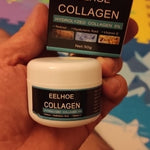 Creme Facial Anti-Idade Masculino – New Skin - viya-stores