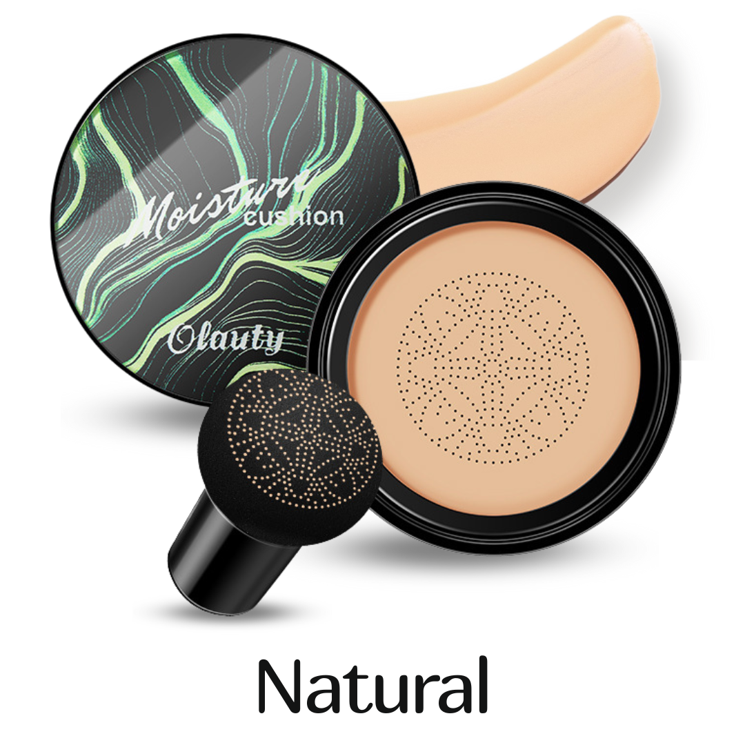 Base Bella Anti Manchas & Expressões™ Maquiagem a Prova de Água Para o Dia a Dia, Brindes Exclusivos - viya-stores