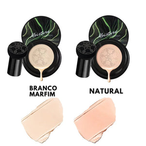 Base Bella Anti Manchas & Expressões™ Maquiagem a Prova de Água Para o Dia a Dia, Brindes Exclusivos - viya-stores