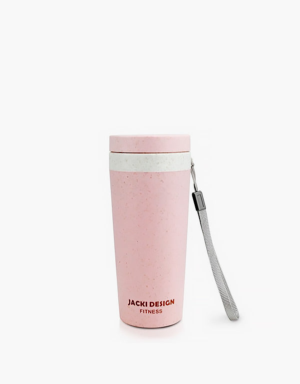 Copo Ecológico Lifestyle com Tampa 300 ml - viya-stores
