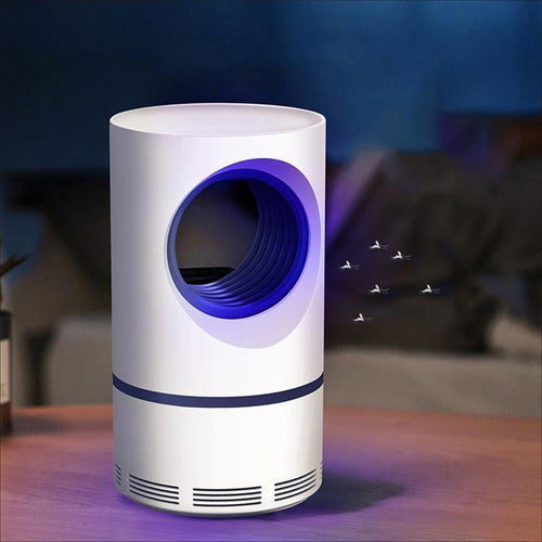 Repelente de Mosquitos Elétrico LED - viya-stores