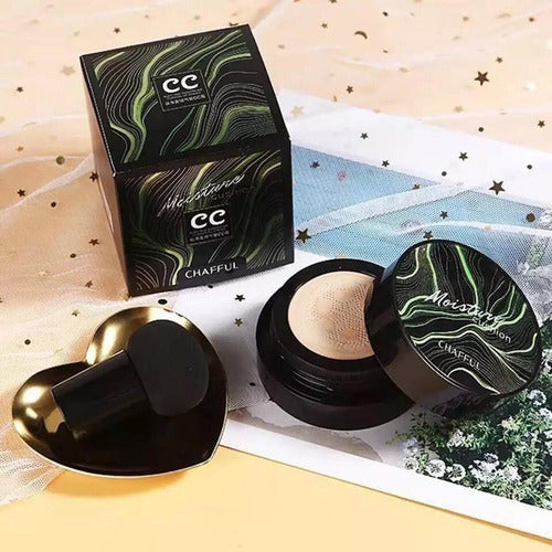 Base Moisture - Fórmula Rejuvenescedora® - viya-stores
