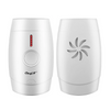 Depilador Luz Pulsada Profissional - viya-stores