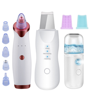 Kit Limpeza 4D + Brinde - viya-stores