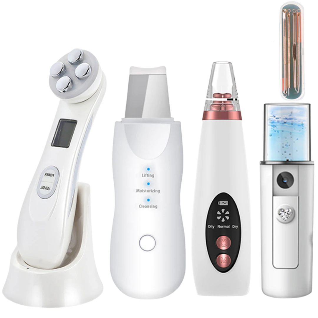 Spa Facial em Casa - viya-stores
