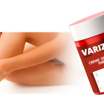 Creme Para Varizes Efeito Imediato VarizeHelp - viya-stores