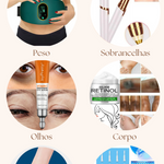 CONJUNTO DE SKİNCARE - viya-stores