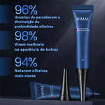 Cópia de Creme HIMSE© - Removedor de bolsas e olheiras
