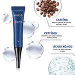 Cópia de Creme HIMSE© - Removedor de bolsas e olheiras