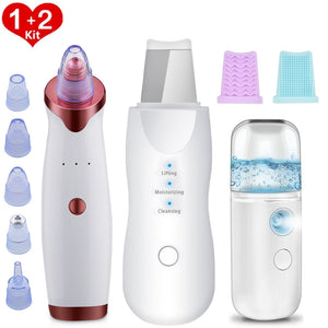Kit Limpeza 4D + Brinde - viya-stores