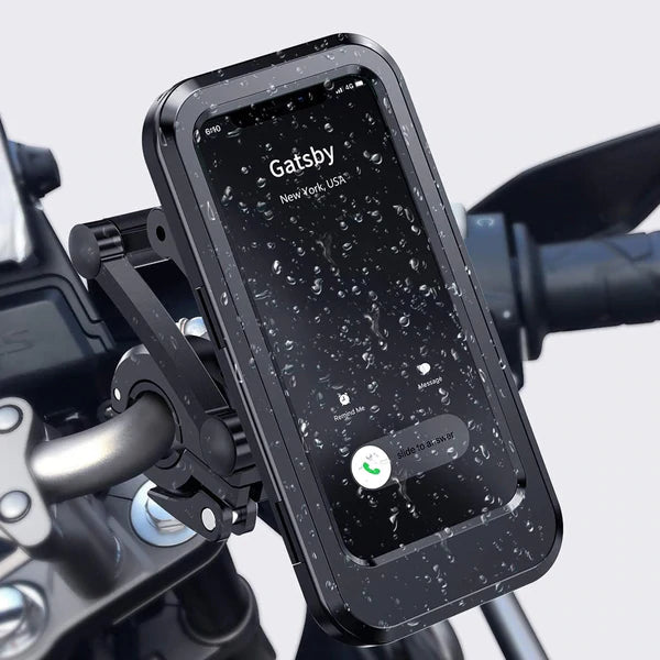 Suporte para Celular Bikes Motos a Prova de Água - Ultra Magnetic Suport - viya-stores