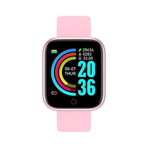 Relógio Inteligente - Smartwatch Pro® - viya-stores