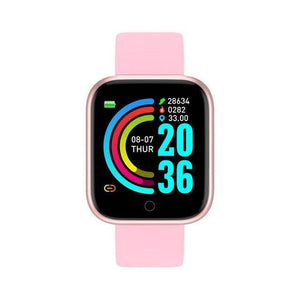 Relógio Inteligente - Smartwatch Pro® - viya-stores