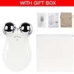 My Face  - Microcorrentes Lifting - viya-stores