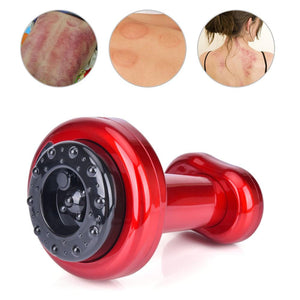 Drenagem Linfática/ Ventosa Terapia- Dermaven - viya-stores