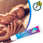 Creme de Tratamento contra Insônia- Insômnia - viya-stores