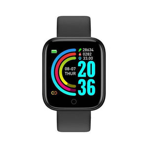 Relógio Inteligente - Smartwatch Pro® - viya-stores