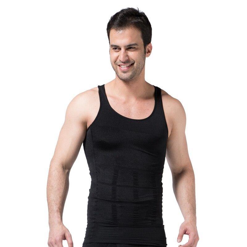 Cinta modeladora masculina- Takmax - viya-stores