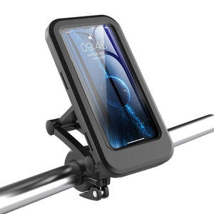 Suporte para Celular Bikes Motos a Prova de Água - Ultra Magnetic Suport - viya-stores