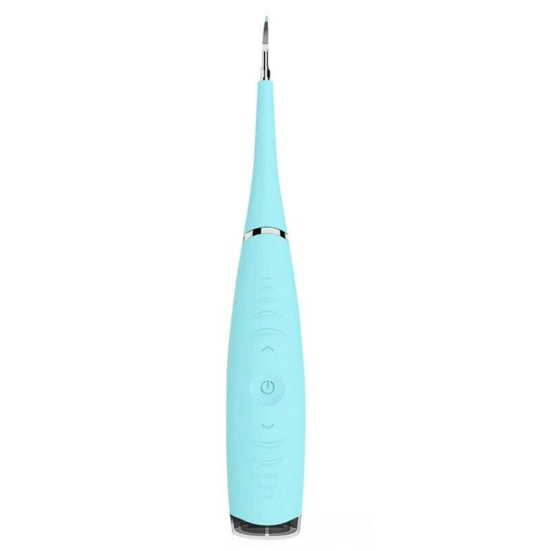 Escova Elétrica Branqueadora Dental Pro - viya-stores