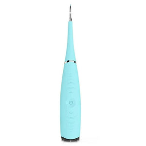 Escova Elétrica Branqueadora Dental Pro - viya-stores