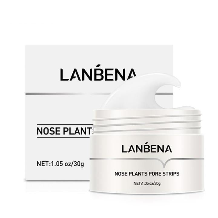 Máscara Lanbena™ Remoção de Cravos • Limpeza sem Dores e Irritação - viya-stores