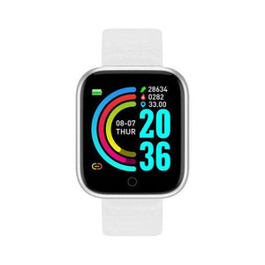 Relógio Inteligente - Smartwatch Pro® - viya-stores