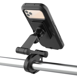 Suporte para Celular Bikes Motos a Prova de Água - Ultra Magnetic Suport - viya-stores