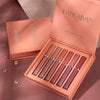 Batom Matte Handaiyan Sexy Lips - COMPRE 3 LEVE 6