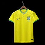 Camisa Nike Seleção Brasileira 2022 - viya-stores