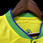 Camisa Nike Seleção Brasileira 2022 - viya-stores