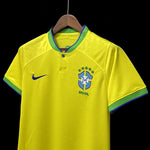Camisa Nike Seleção Brasileira 2022 - viya-stores