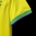 Camisa Nike Seleção Brasileira 2022 - viya-stores