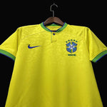 Camisa Nike Seleção Brasileira 2022 - viya-stores