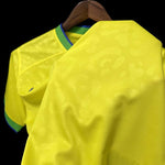 Camisa Nike Seleção Brasileira 2022 - viya-stores