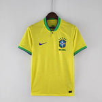 Camisa Nike Seleção Brasileira 2022 - viya-stores