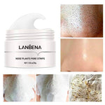 Máscara Lanbena™ Remoção de Cravos • Limpeza sem Dores e Irritação - viya-stores