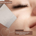 Aparelho Peeling Ultrassônico Limpeza Facial – Pele Radiante - viya-stores