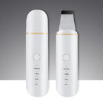 Aparelho Peeling Ultrassônico Limpeza Facial – Pele Radiante - viya-stores